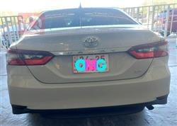 تۆیۆتا کامری